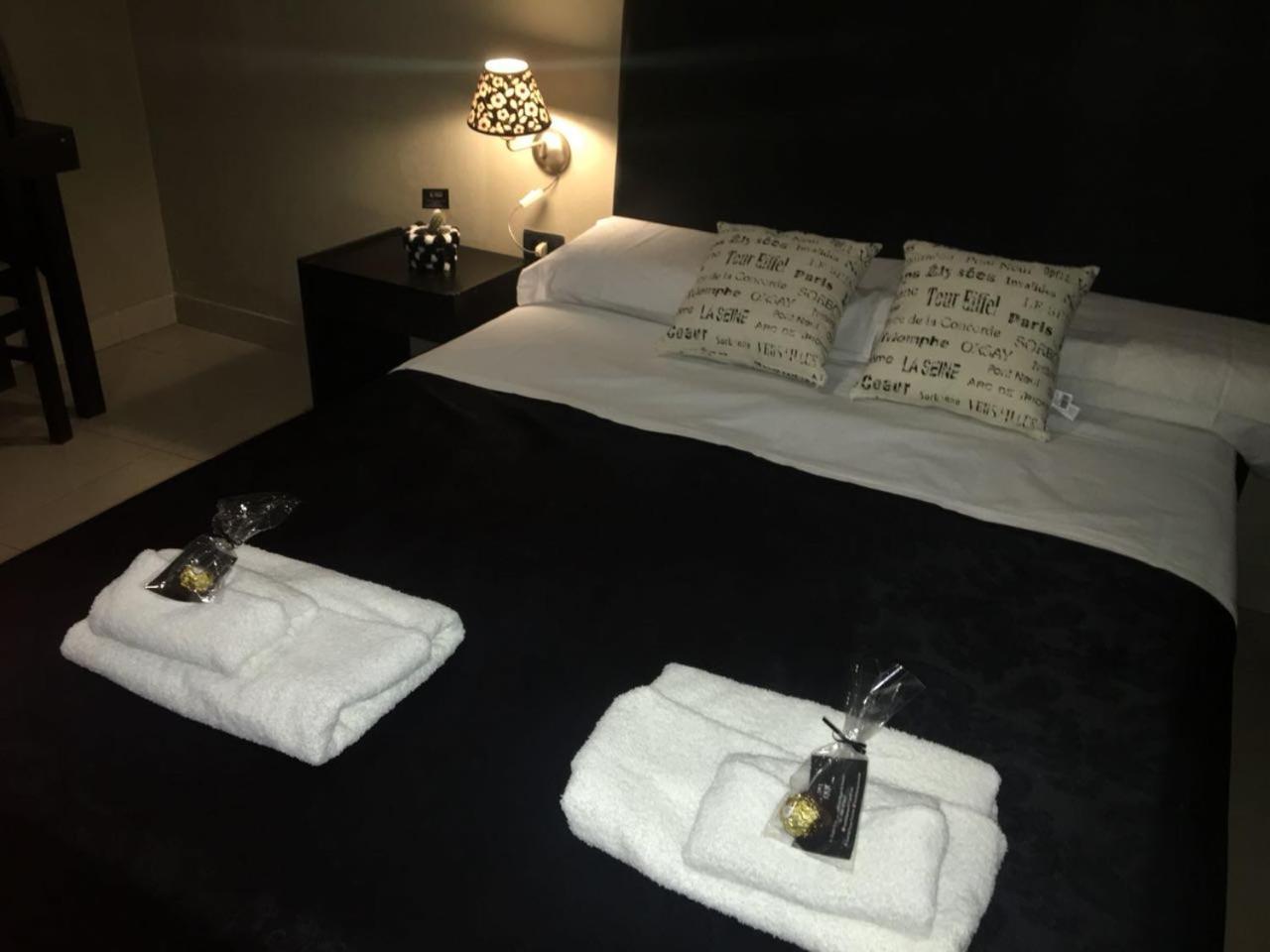 Hotel Del Parque 圣米格尔·德·图库玛 外观 照片