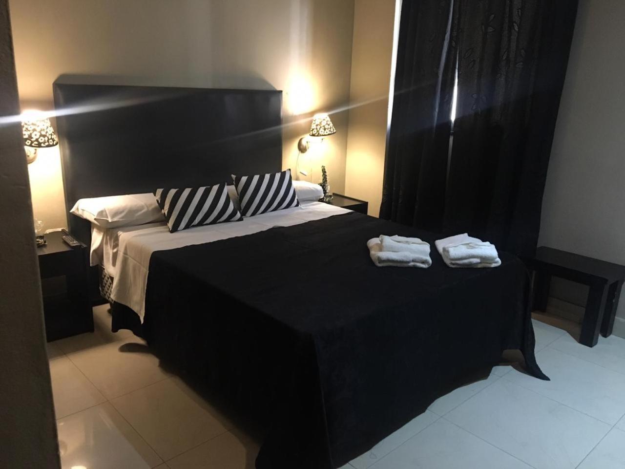 Hotel Del Parque 圣米格尔·德·图库玛 外观 照片