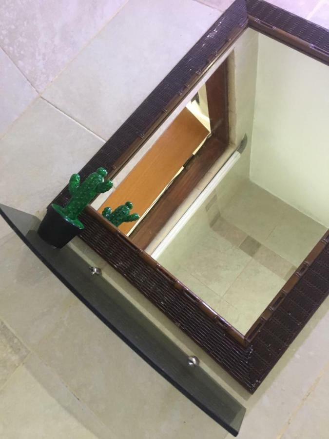 Hotel Del Parque 圣米格尔·德·图库玛 外观 照片